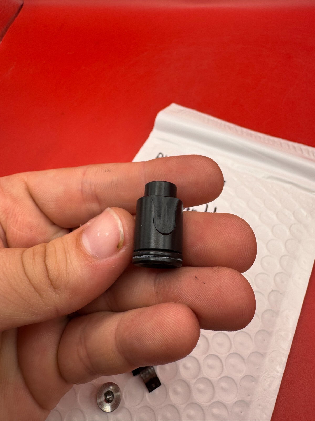Planet Eclipse LV1 Valve Assembly