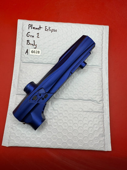 Planet Eclipse Geo 1 Body