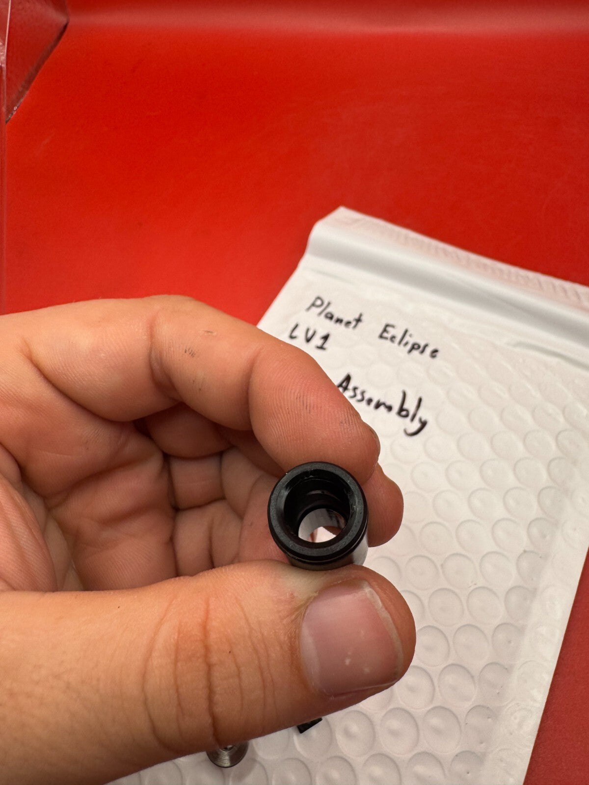 Planet Eclipse LV1 Valve Assembly