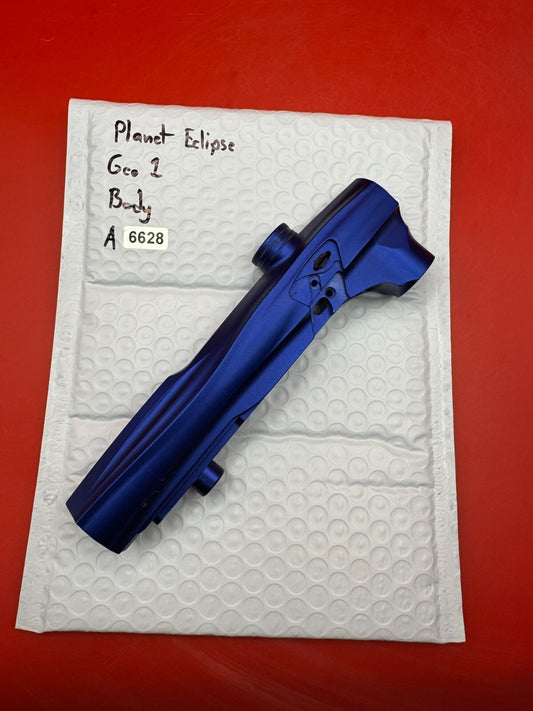 Planet Eclipse Geo 1 Body