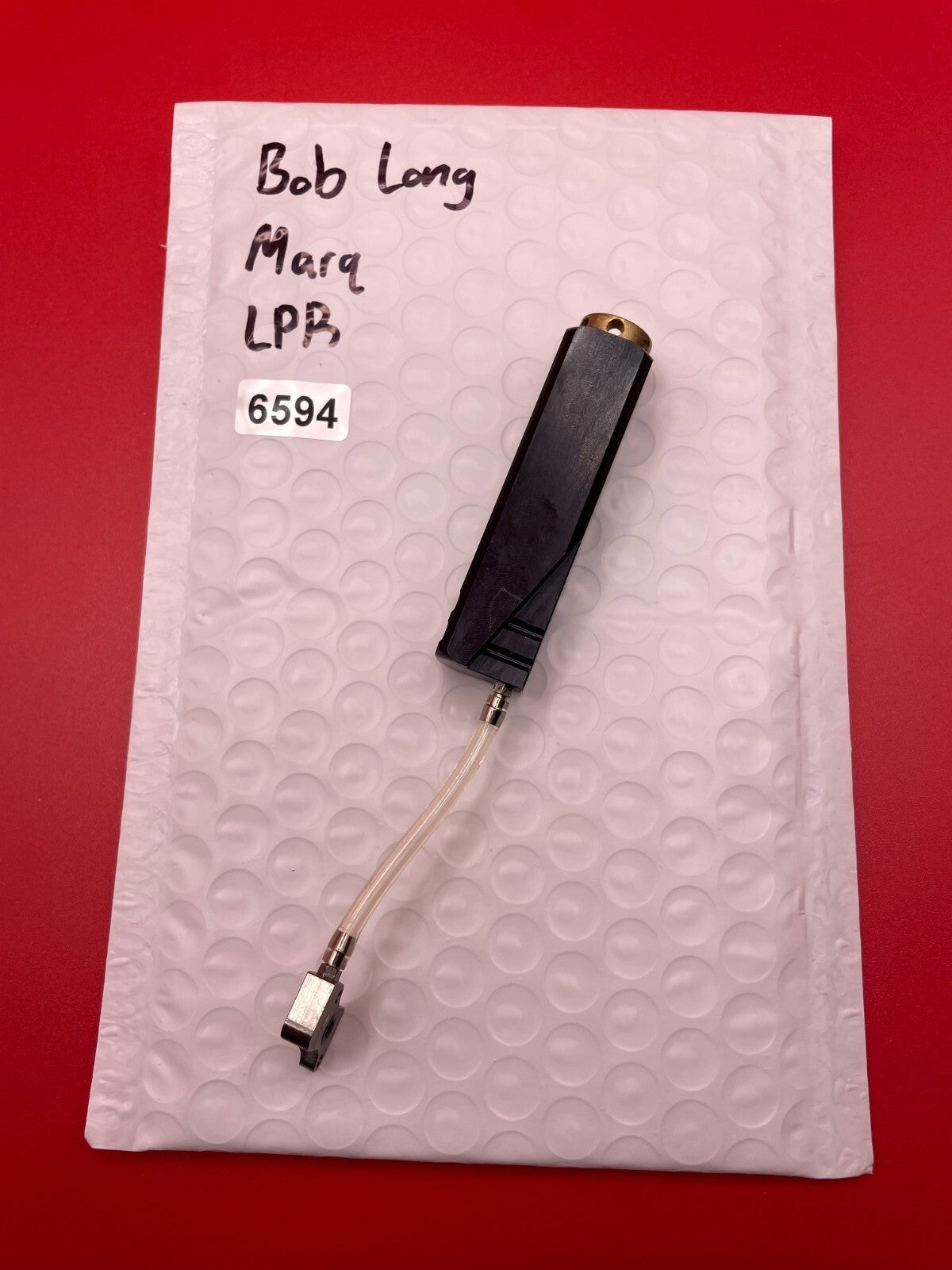 Bob Long Marq LPR