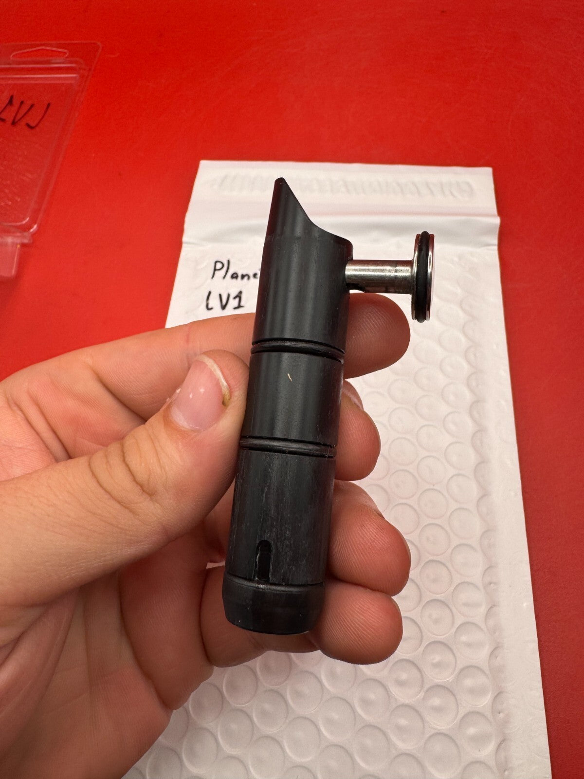 Planet Eclipse LV1 Bolt