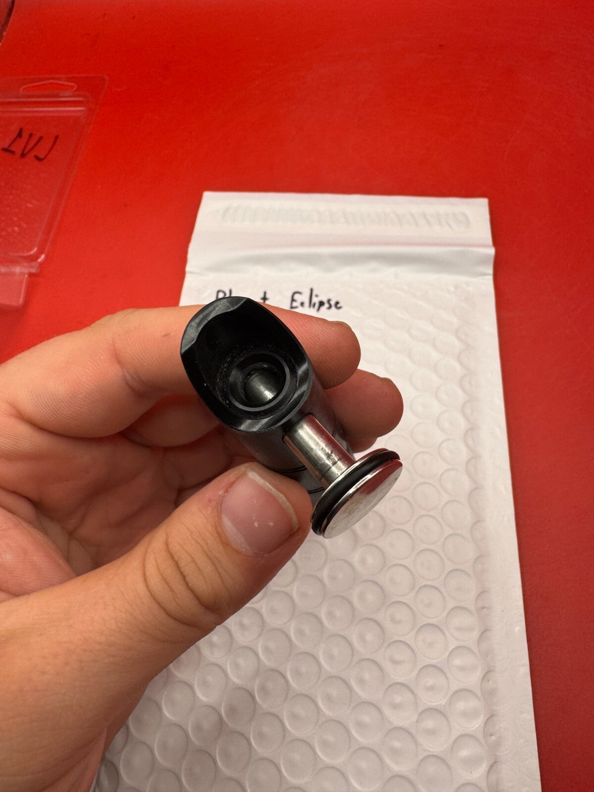 Planet Eclipse LV1 Bolt