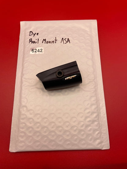 Dye Rail Mount ASA