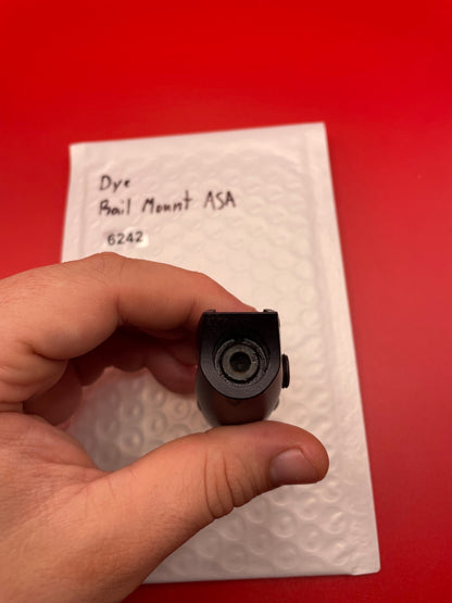 Dye Rail Mount ASA