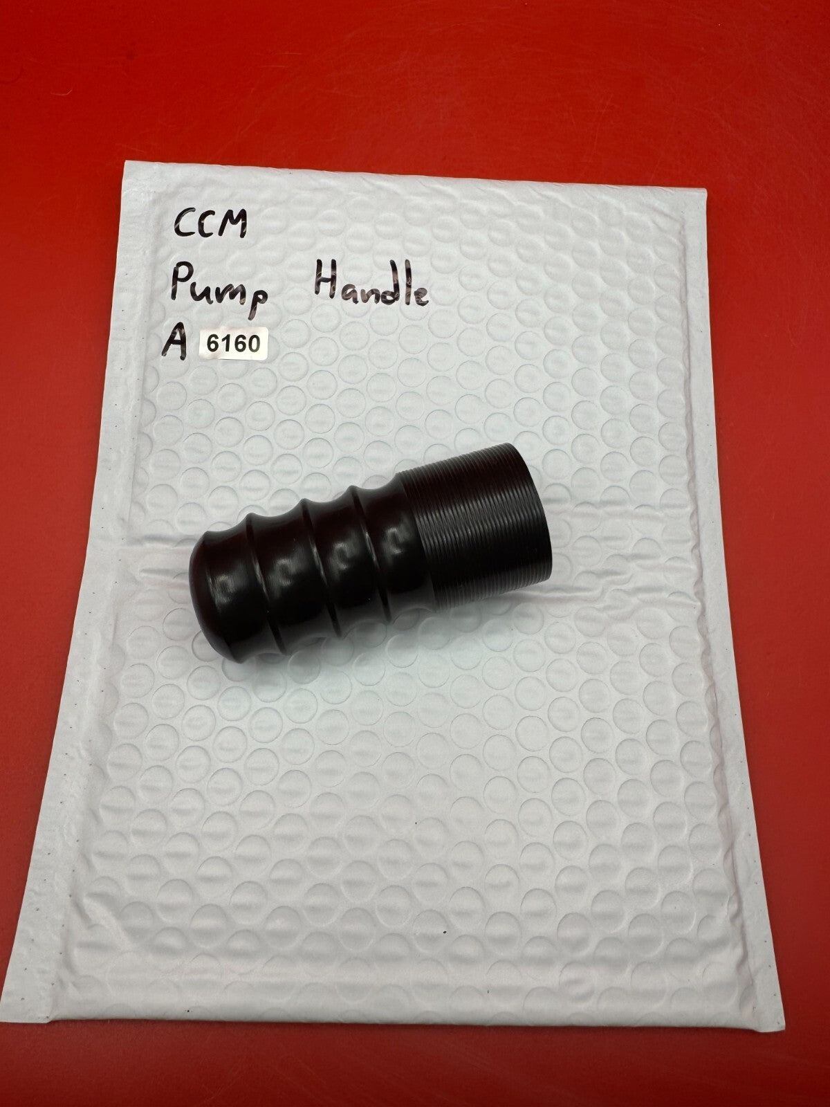 CCM Pump Handle