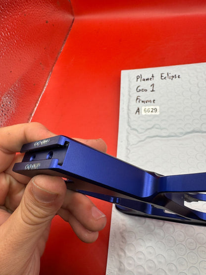 Planet Eclipse Geo 1 Paintball Marker Frame