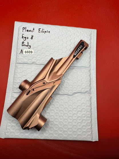 Planet Eclipse Ego 8 Body