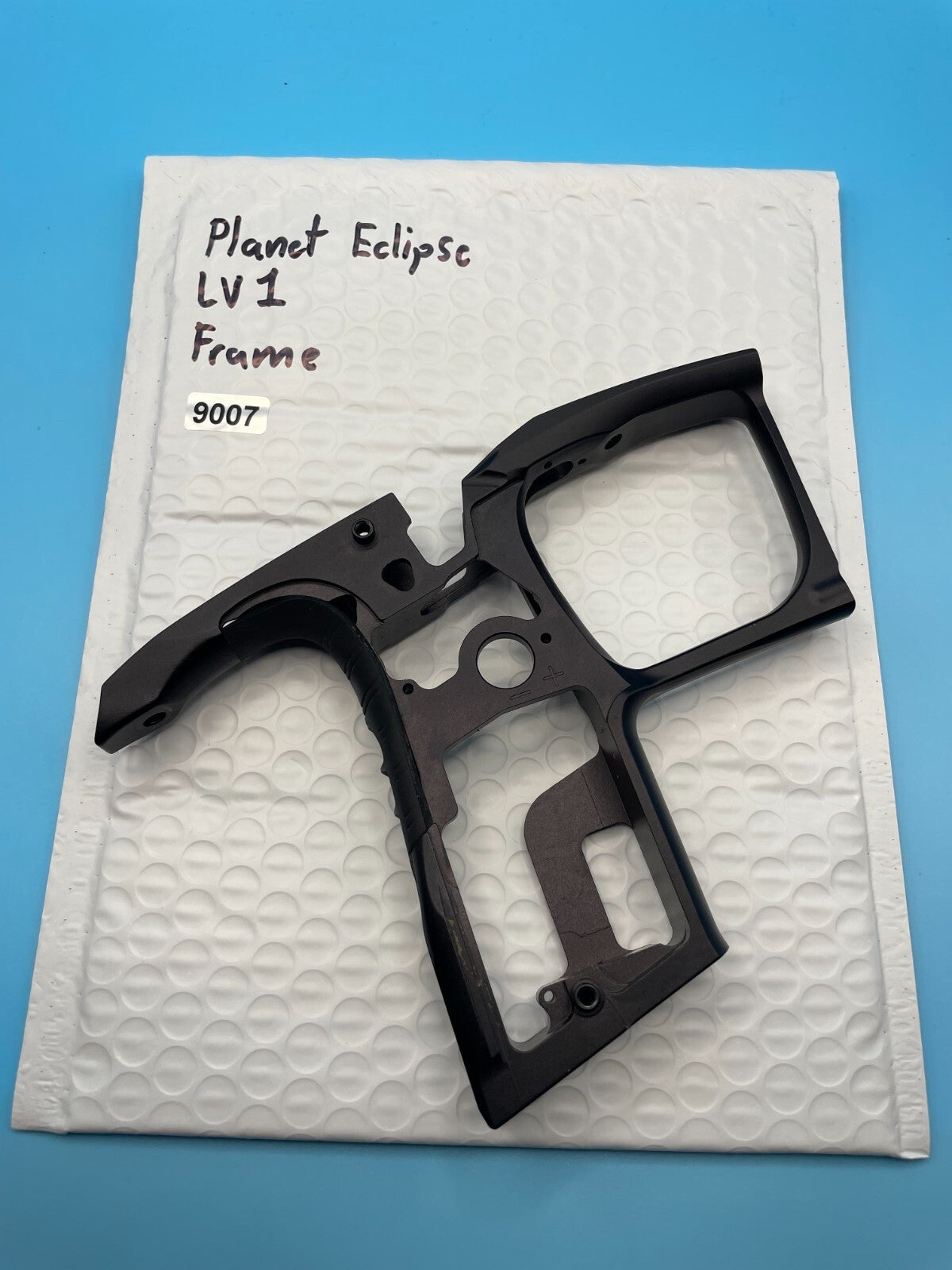 Planet Eclipse LV1 Paintball Marker Frame