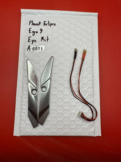 Planet Eclipse Ego 9 Eye Kit