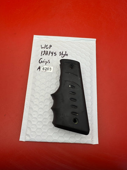 WGP 1911/45 Style Grips