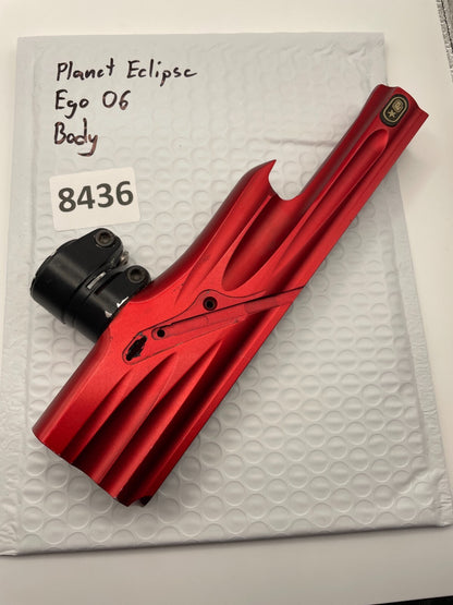 Planet Eclipse Ego 06 Body