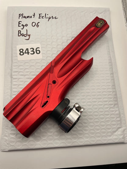 Planet Eclipse Ego 06 Body