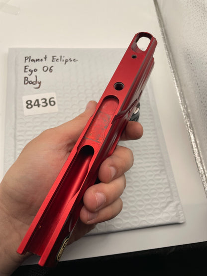 Planet Eclipse Ego 06 Body