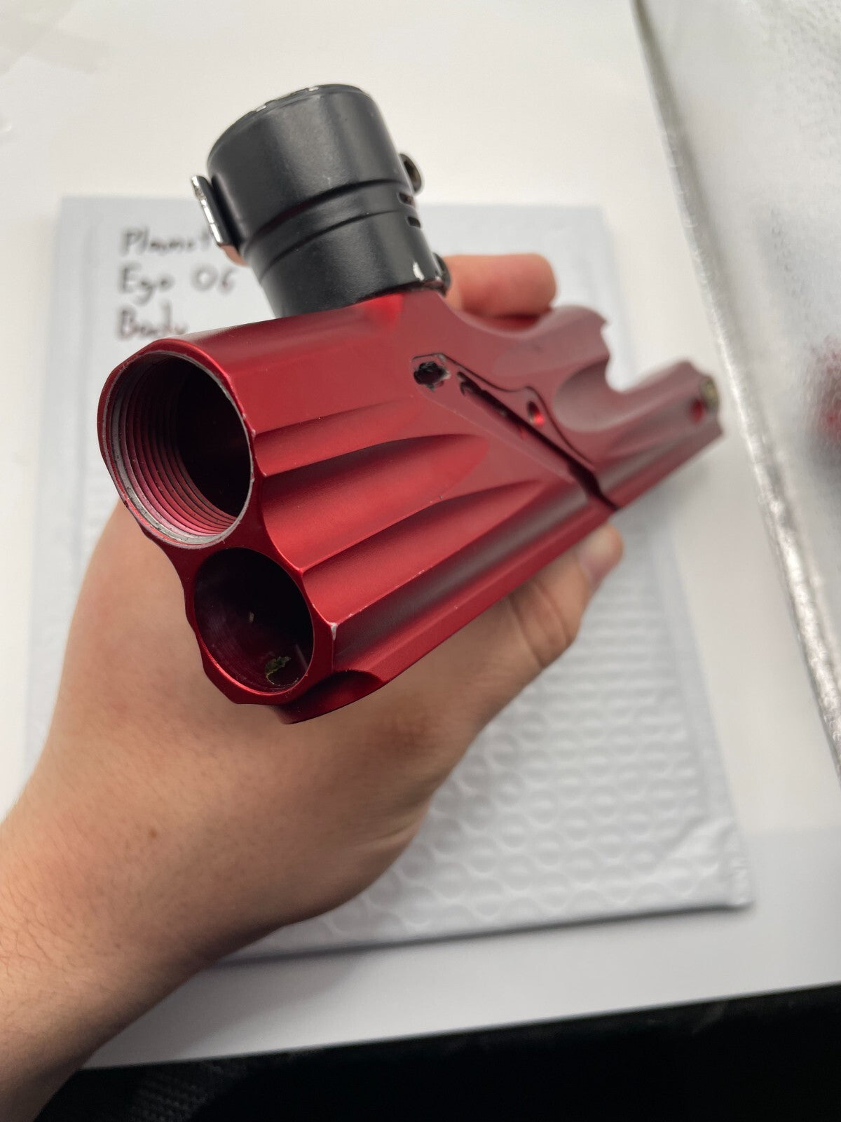 Planet Eclipse Ego 06 Body