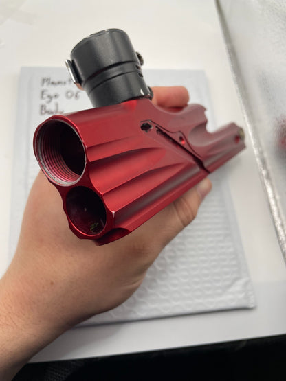 Planet Eclipse Ego 06 Body