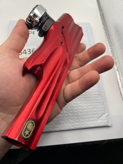 Planet Eclipse Ego 06 Body