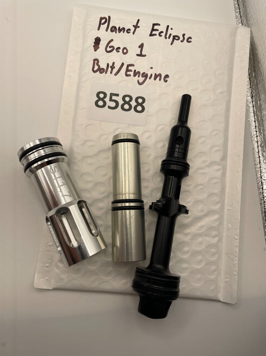 Planet Eclipse Geo 1 Bolt/Engine