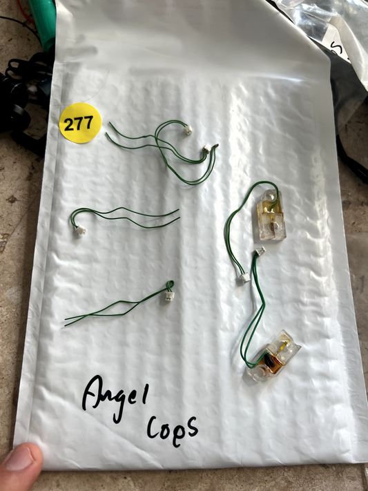 Angel COPS Kit