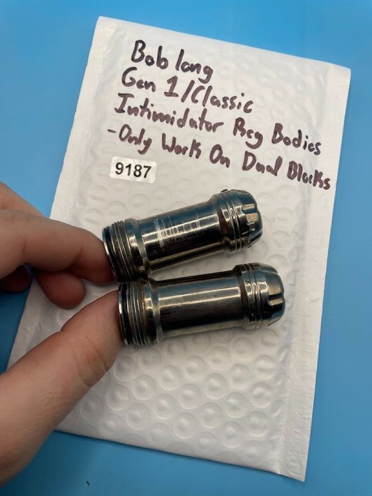 Bob Long Gen 1/Classic Intimidator Reg Bodies