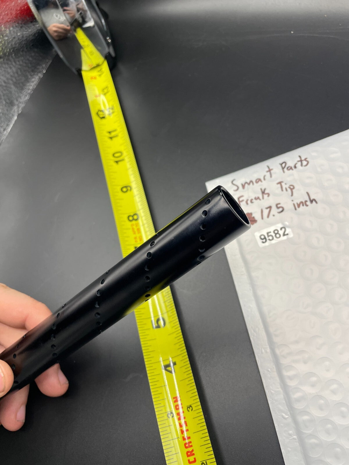 Smart Parts Freak Tip 17.5 inch