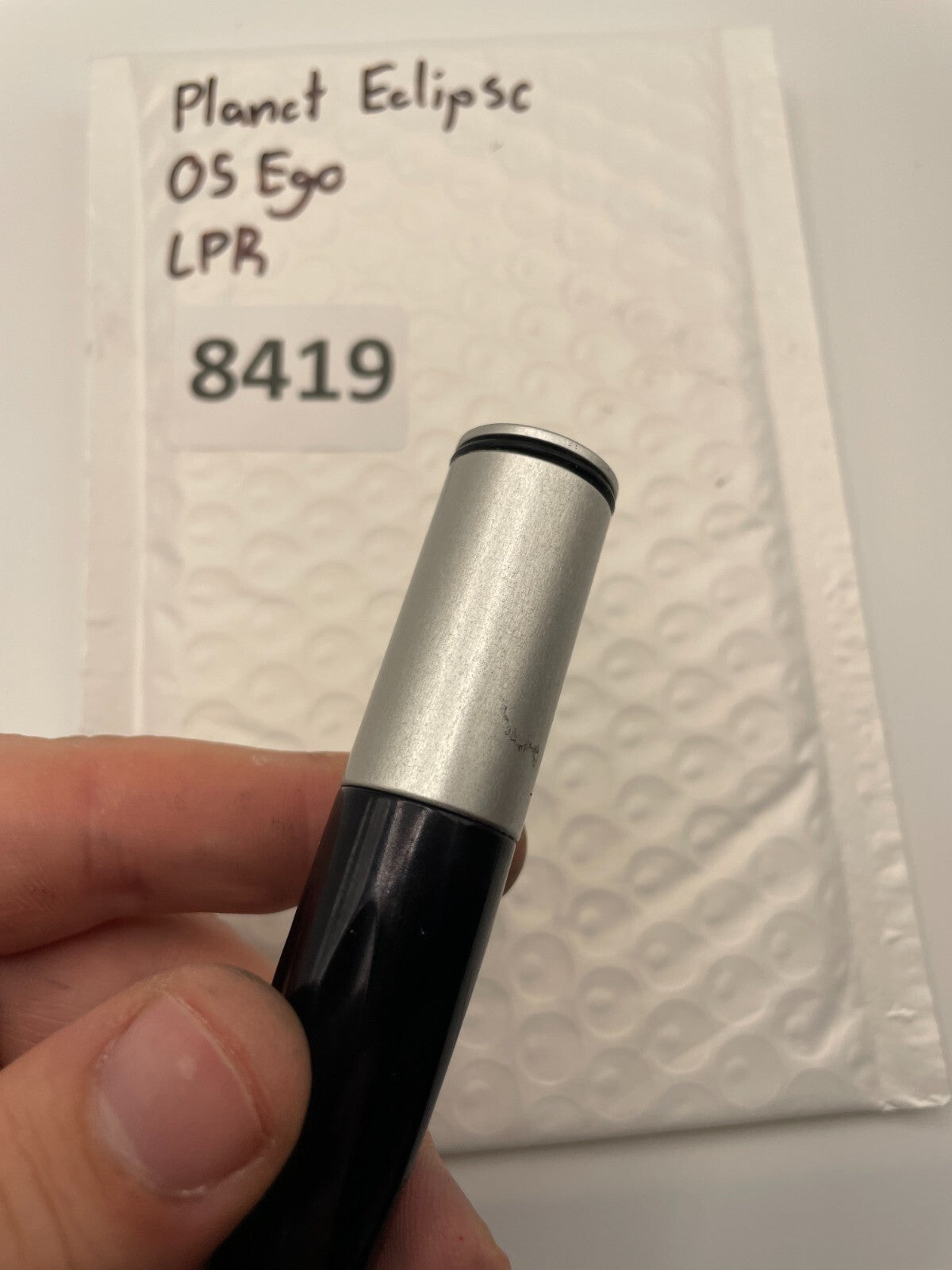 Planet Eclipse 05 Ego LPR