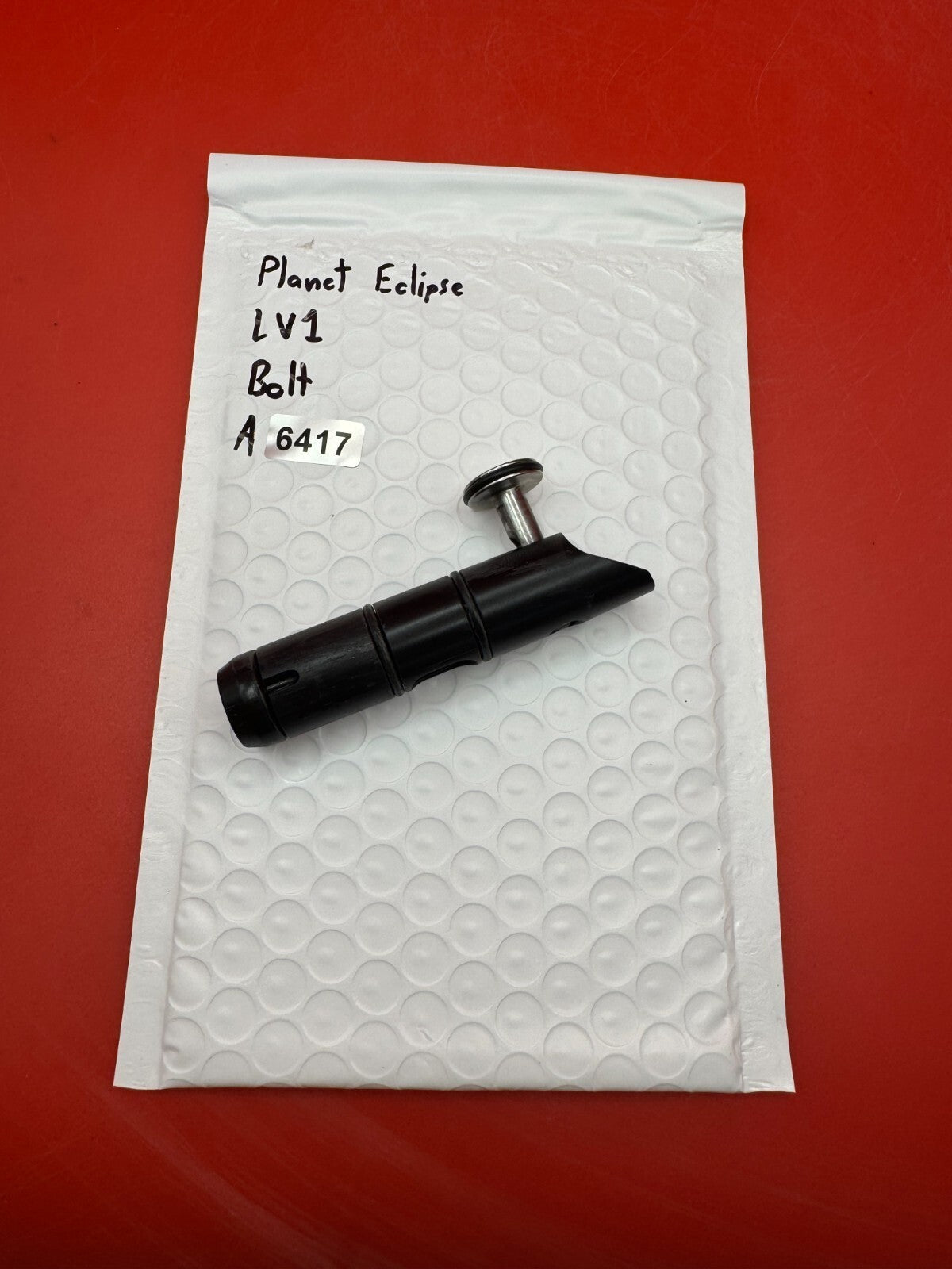 Planet Eclipse LV1 Bolt