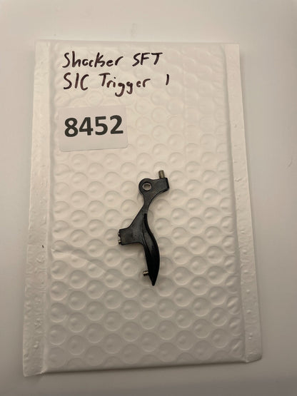 Shocker SFT SIC Trigger 1