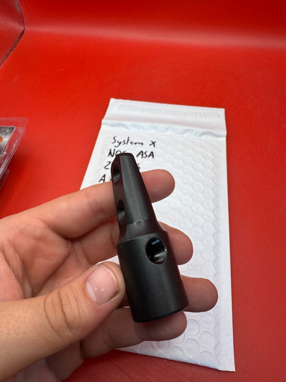 System X NOS ASA 2 Pack