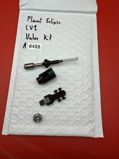 Planet Eclipse LV1 Valve Kit