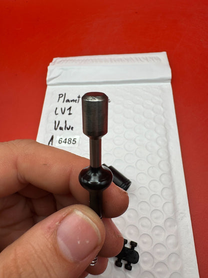 Planet Eclipse LV1 Valve Kit