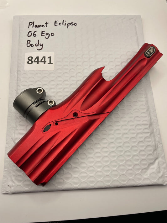 Planet Eclipse 06 Ego Body