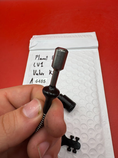 Planet Eclipse LV1 Valve Kit
