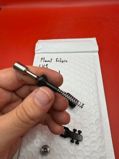 Planet Eclipse LV1 Valve Kit