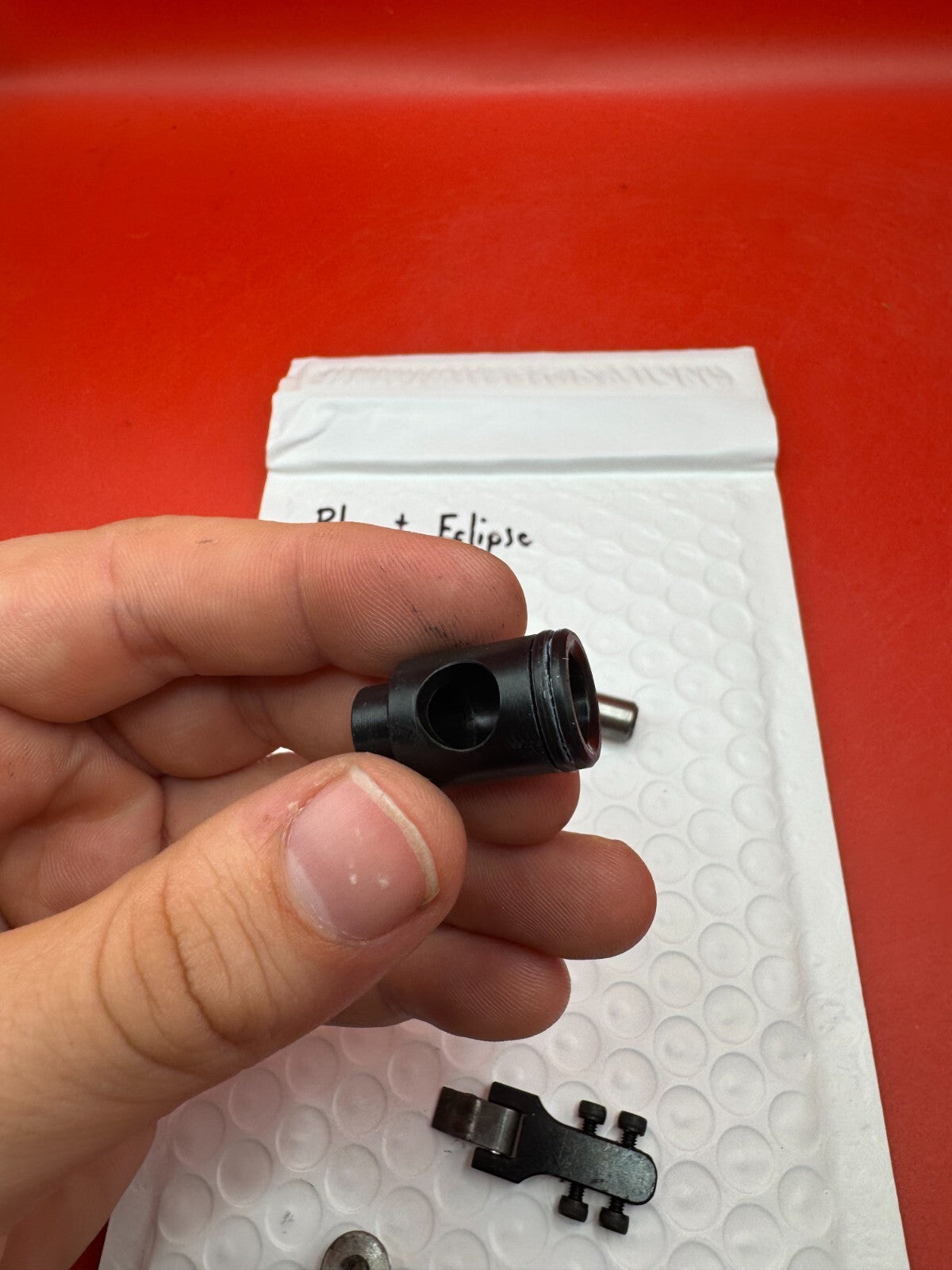 Planet Eclipse LV1 Valve Kit