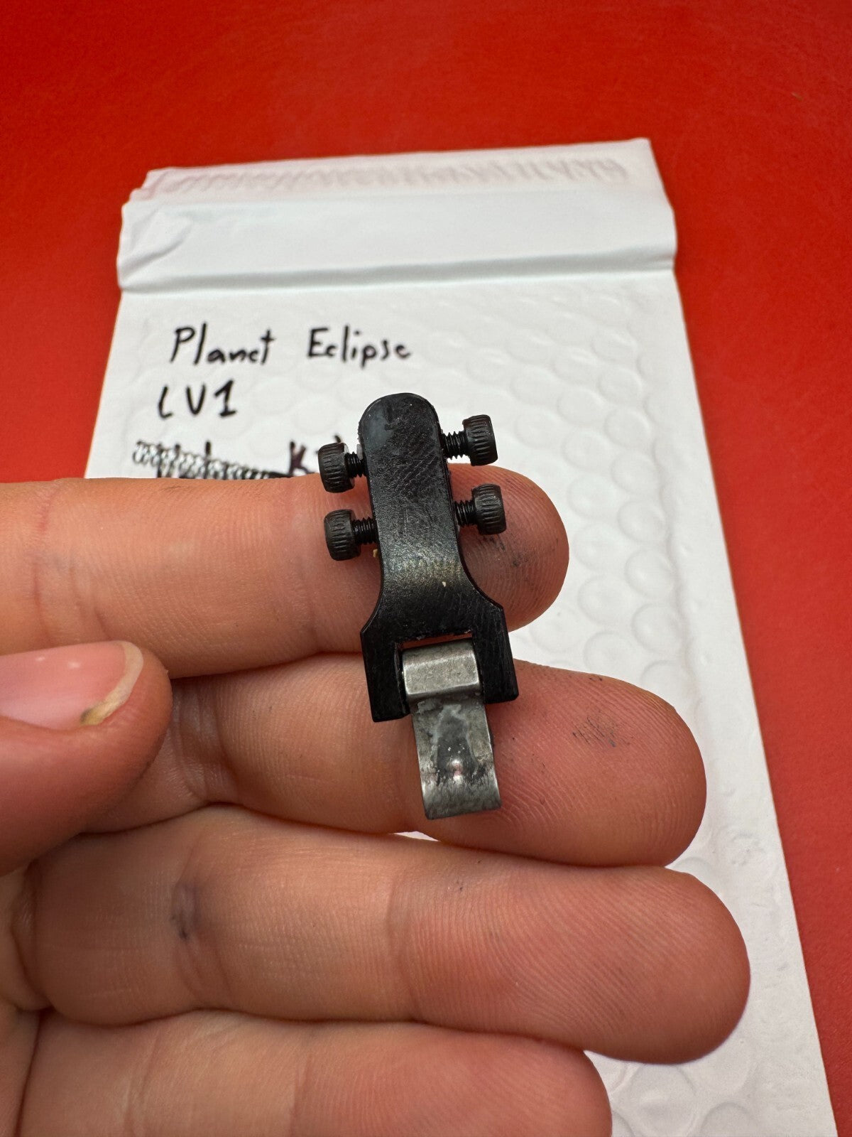 Planet Eclipse LV1 Valve Kit