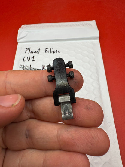 Planet Eclipse LV1 Valve Kit