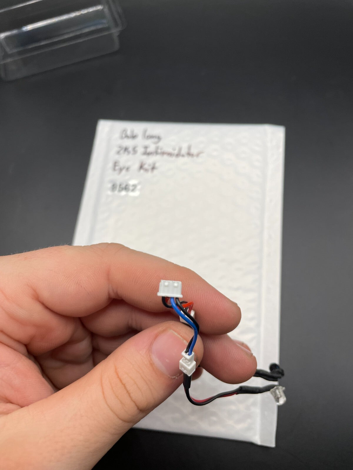 Bob Long 2K5 Intimidator Eye Kit