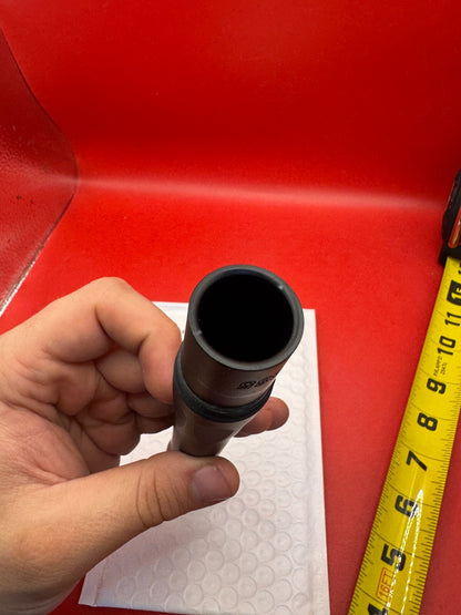 Inception Designs Stella Barrel Back 685 Bore AC Thread