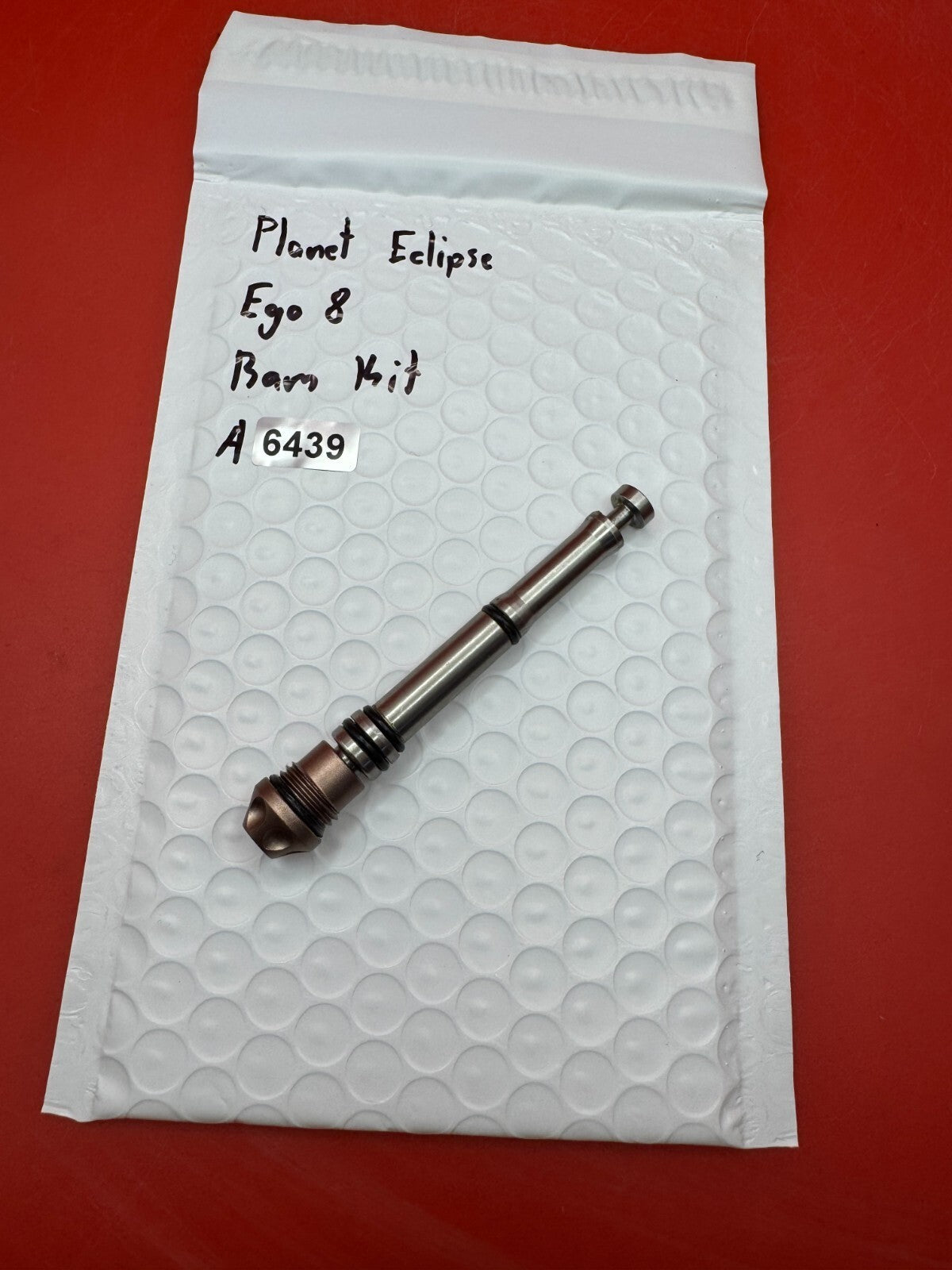 Planet Eclipse Ego 8 Ram Kit