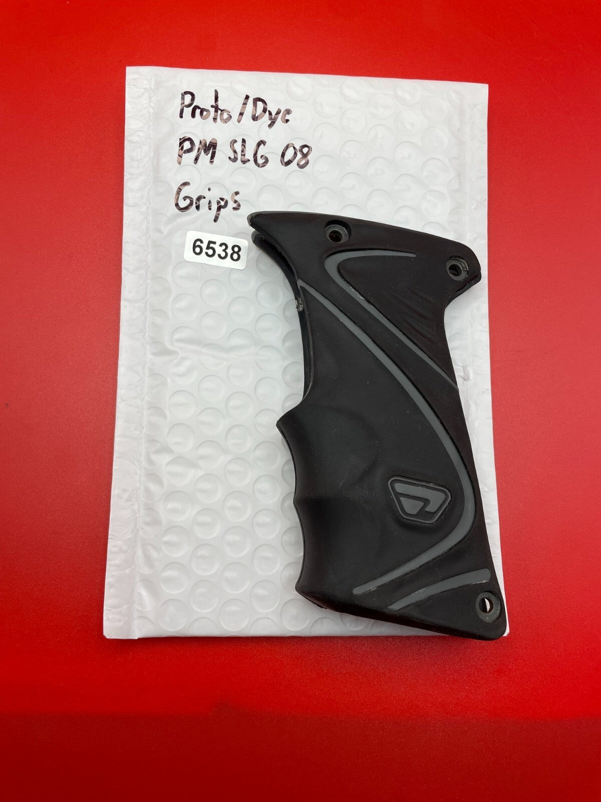Proto/Dye PM SLG 08 Grips