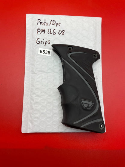 Proto/Dye PM SLG 08 Grips