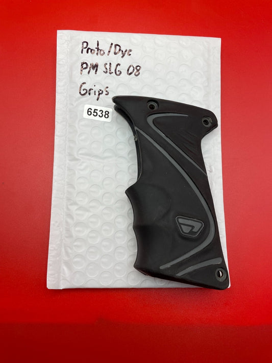Proto/Dye PM SLG 08 Grips