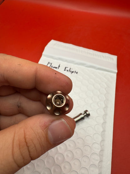 Planet Eclipse Ego 8 Ram Kit