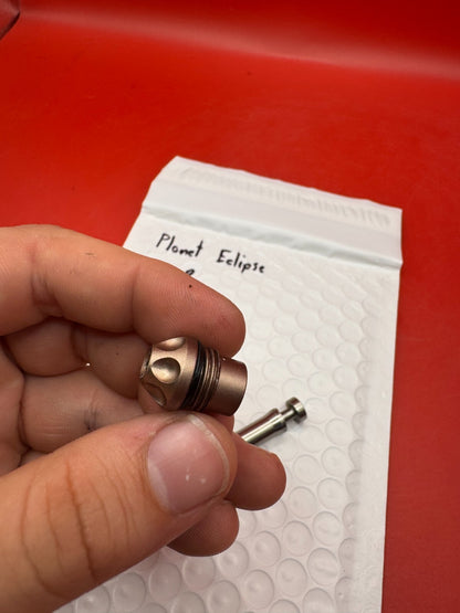 Planet Eclipse Ego 8 Ram Kit