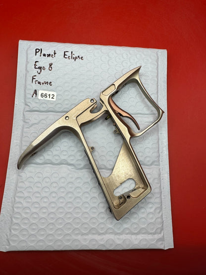 Planet Eclipse Ego 8 Paintball Marker Frame