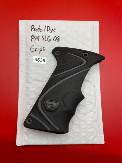 Proto/Dye PM SLG 08 Grips