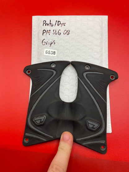 Proto/Dye PM SLG 08 Grips