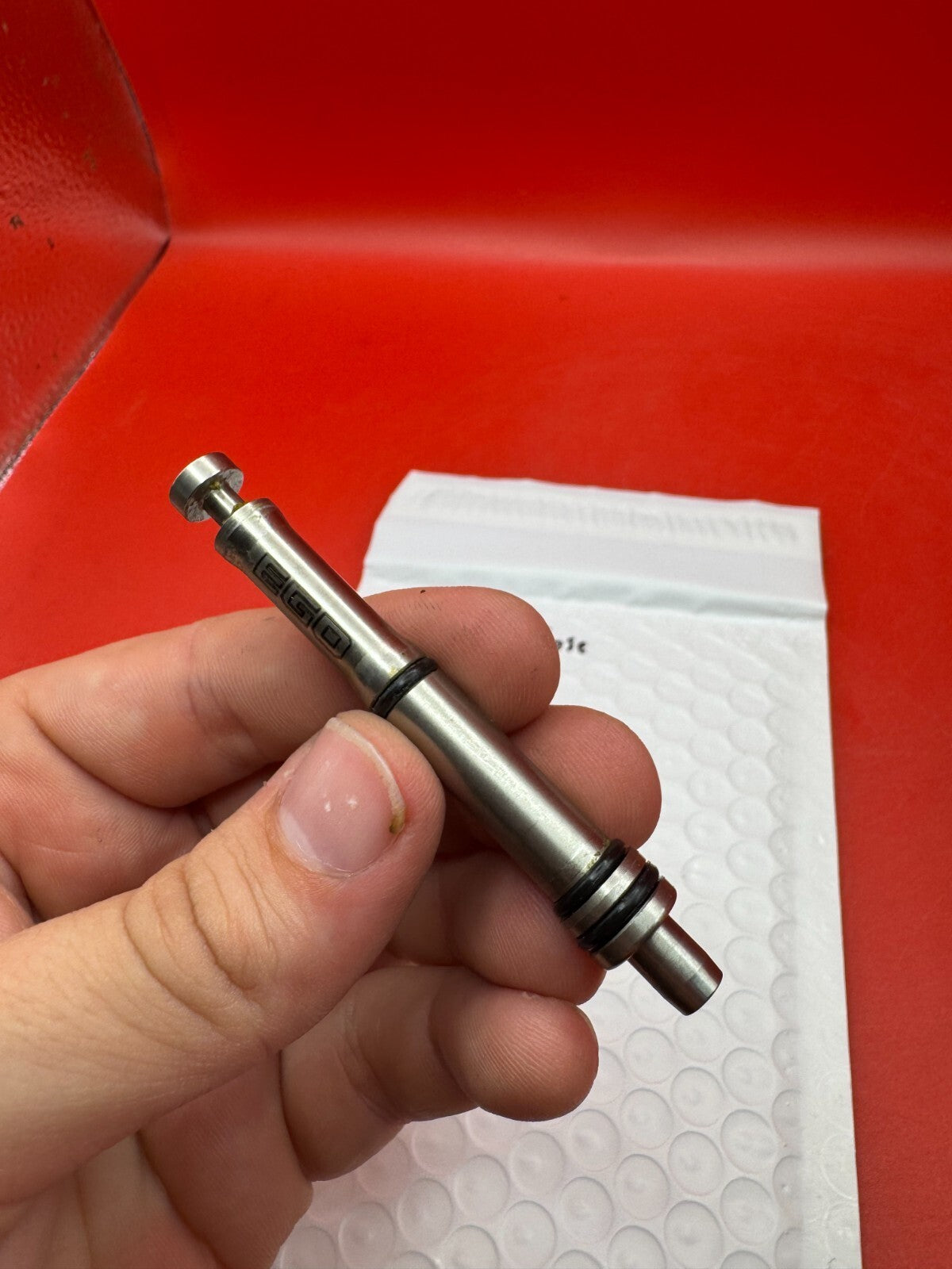 Planet Eclipse Ego 8 Ram Kit