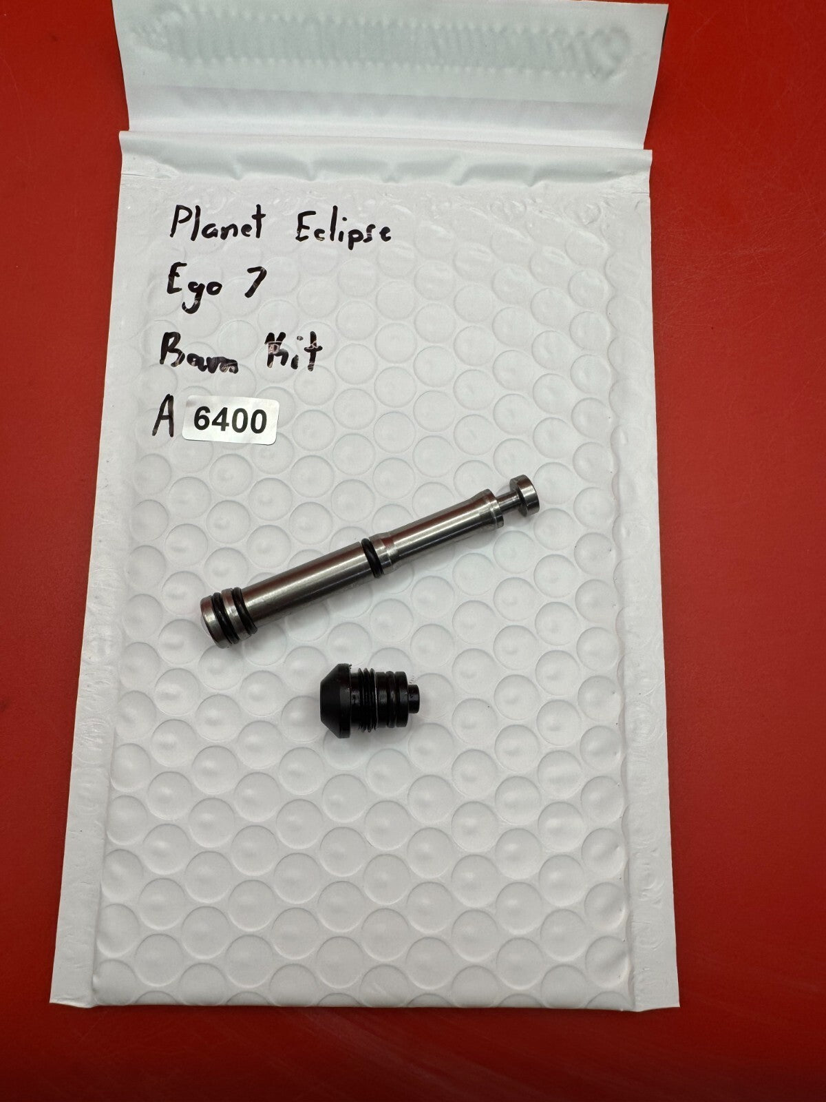 Planet Eclipse Ego 7 Ram Kit
